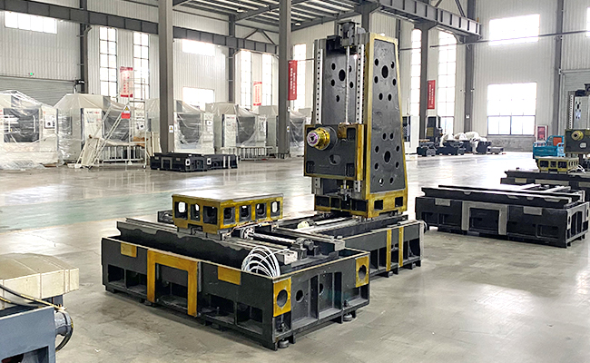 Machine Structure
