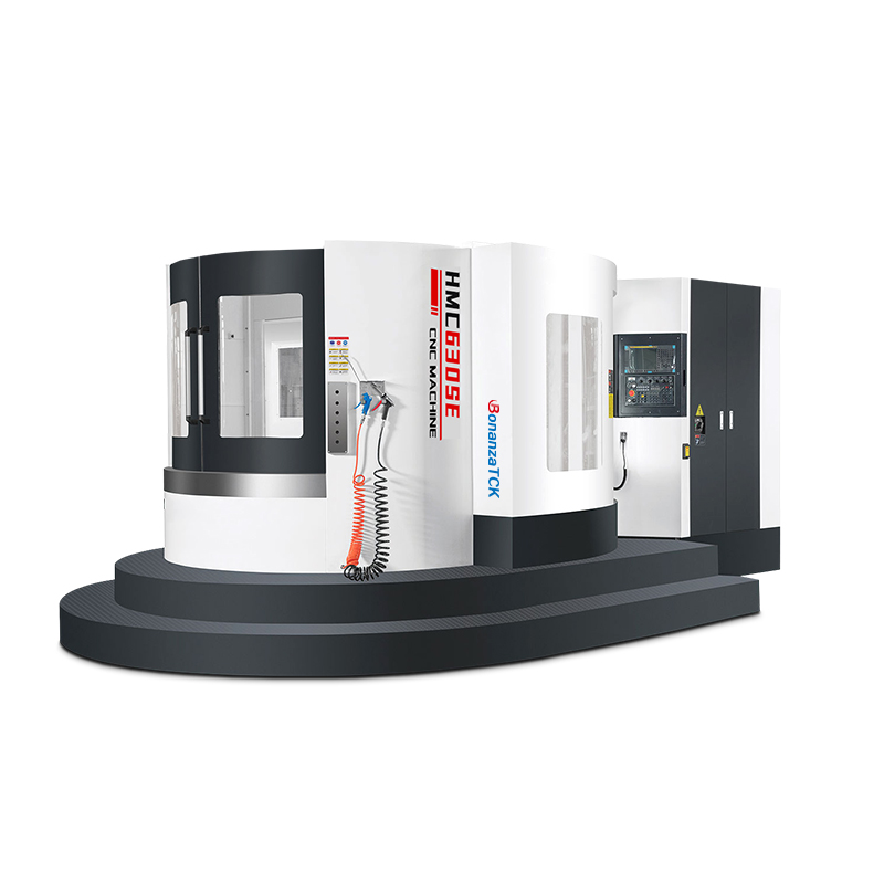 HMC630 Horizontal Machining Center