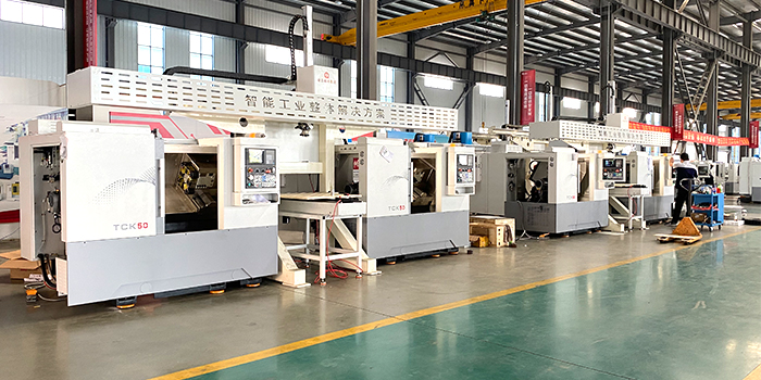 Unlocking Productivity: Expert Tips for Optimizing CNC Lathe Operations