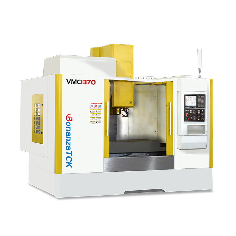 VMC1370 Vertical Machining Center